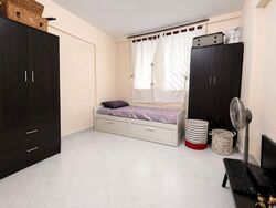 Blk 717 Khatib Spring (Yishun), HDB 4 Rooms #573085661